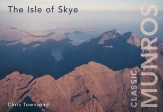 Book cover of: Isle of Skye