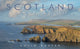 Book cover of: 2025 Scotland Panorama