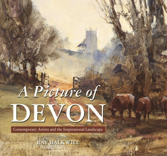 Book cover of: Picture of Devon