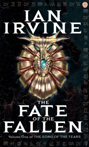 Fate Of The Fallen