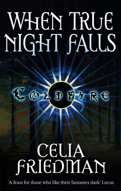 When True Night Falls