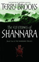 Book cover of: Elfstones Of Shannara. By: Terry Brooks