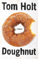 Book cover of: Doughnut