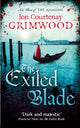 Book cover of: Exiled Blade
