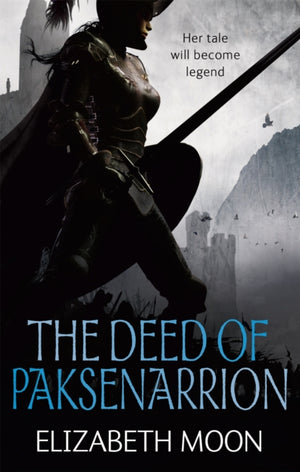 The Deed Of Paksenarrion