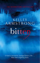 Book cover of: Bitten