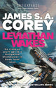 Leviathan Wakes, Book 1 of the Expanse (now a Prime Original series) 9781841499895 James S. A. Corey