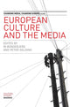 Book cover of: European Culture and the Media