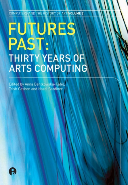 Book cover of: Futures Past