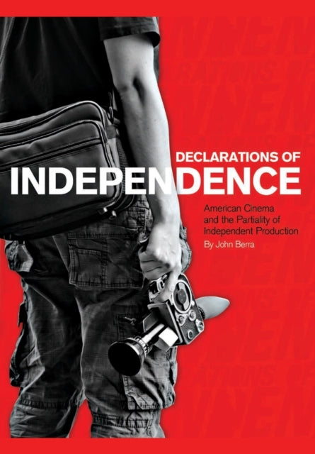 Declarations of Independence