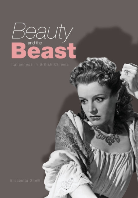 Book cover of: Beauty and the Beast. By: Elisabetta Girelli