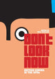 Book cover of: Don't Look Now. By: Newland, Paul (Lecturer in film studies)
