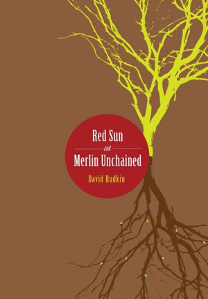 Red Sun and Merlin Unchained