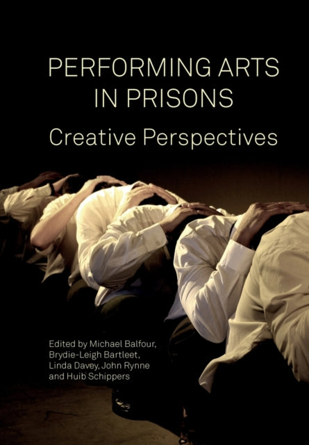 Book cover of: Performing Palimpsest Bodies. By: Ruth Hellier-Tinoco