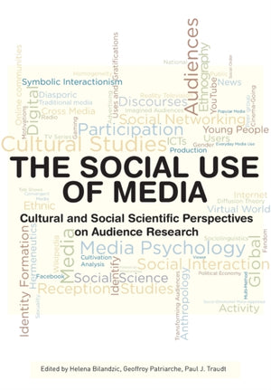 The Social Use of Media