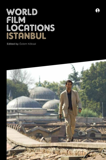 World Film Locations: Istanbul