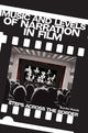 Book cover of: Music and Levels of Narration in Film