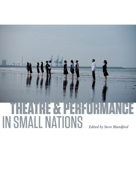 Book cover of: Theatre and Performance in Small Nations