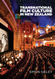 Book cover of: Transnational Film Culture in New Zealand