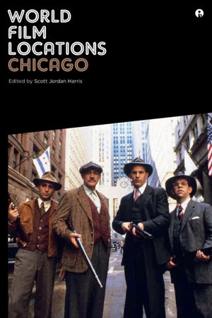 World Film Locations: Chicago