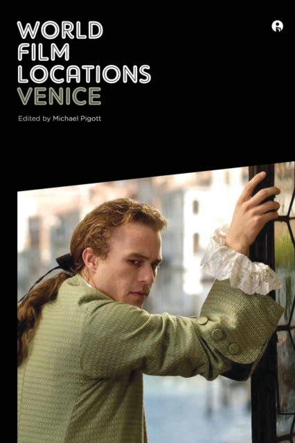 World Film Locations: Venice