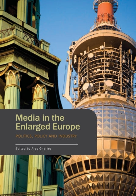 Media in the Enlarged Europe