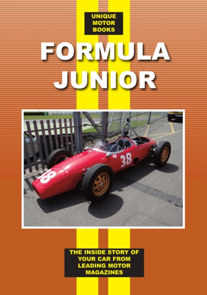 Formula Junior