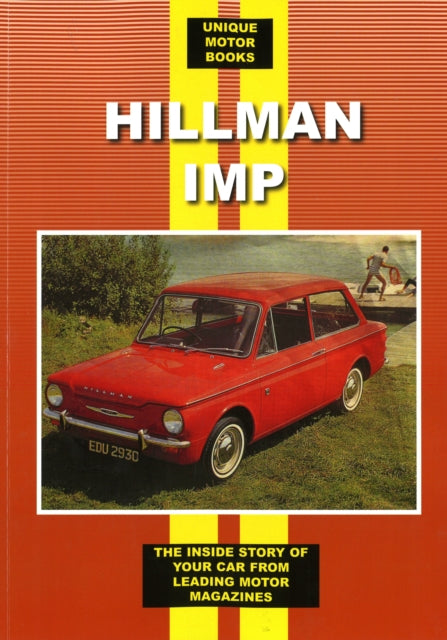 Hillman Imp