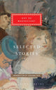 Book cover of: Selected Stories. By: Guy de Maupassant