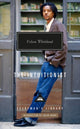 Book cover of: Intuitionist. By: Colson Whitehead