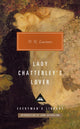 Book cover of: Lady Chatterley's Lover. By: D. H Lawrence