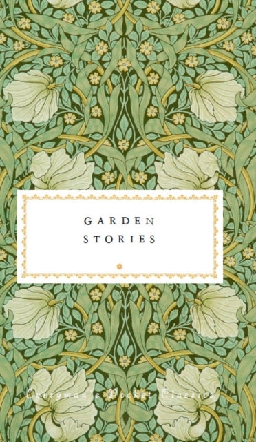 Garden Stories 9781841596327 Diana Secker-Tesdell