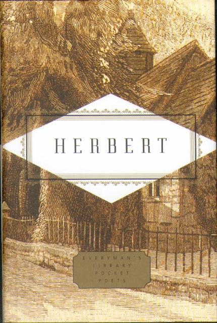 Book cover of: Herbert Poems. By: George Herbert