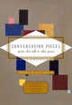 Book cover of: Conversation Pieces