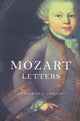 Book cover of: Mozart's Letters. By: Michael Rose