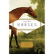 Book cover of: Poems about Horses