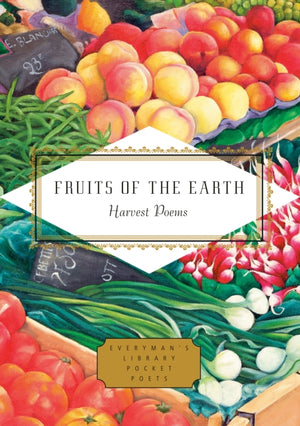 Fruits of the Earth, Harvest Poems