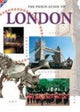 Book cover of: Pitkin Guide to London. By: Peter Matthews
