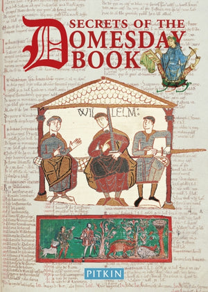 Secrets of the Domesday Book