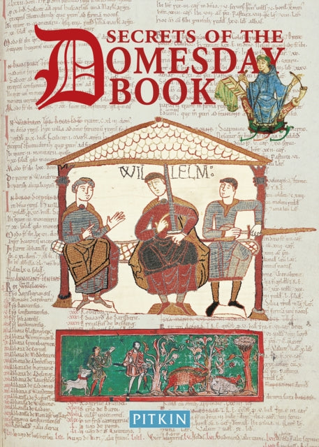 Secrets of the Domesday Book
