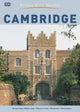 Book cover of: Cambridge City Guide - English. By: Annie Bullen