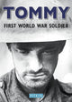 Book cover of: Tommy, First World War Soldier