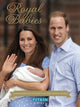 Book cover of: Royal Babies. By: Annie Bullen