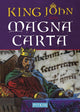 Book cover of: King John and Magna Carta. By: Sean McGlynn