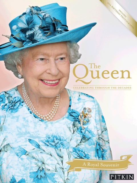 Book cover of: Queen. By: Gill Knappett