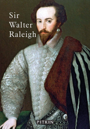 Sir Walter Raleigh