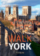 Book cover of: Walk York. By: Phoebe Taplin