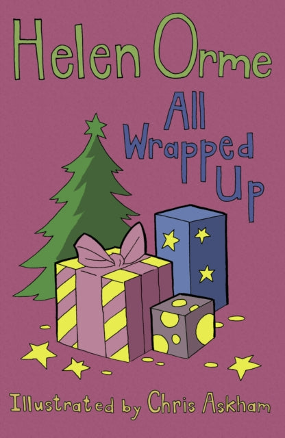 All Wrapped Up