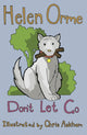 Book cover of: Don't Let Go