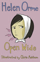 Book cover of: Open Wide
